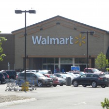 walmart rotated